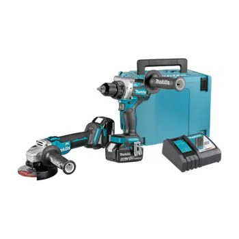 Комплект инструменти Makita DLX2430TJ 18V