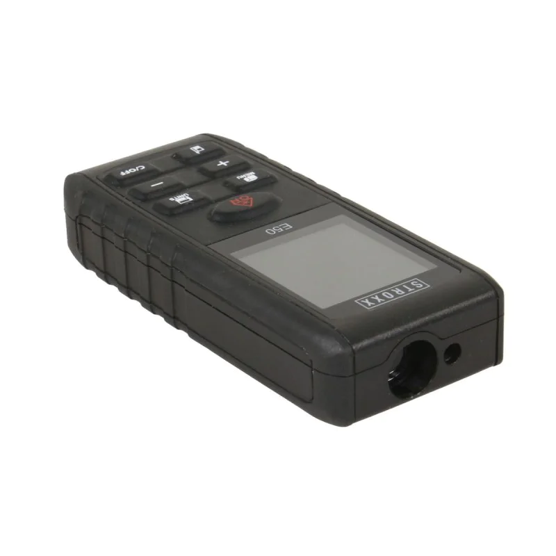 Laser tape measure D-50m STROXX