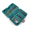 Makita P-90227 - 50 pieces mounting kit with accessories