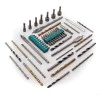 Makita P-90227 - 50 pieces mounting kit with accessories