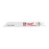 Milwaukee sabre saw blade 48005091 Universal 150 mm - 1pc