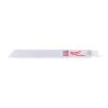 Milwaukee sabre saw blade 48005093 Universal 200 mm - 1pc