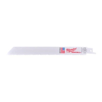 Milwaukee sabre saw blade 48005093 Universal 200 mm - 1pc
