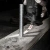Blade for sabre saw Milwaukee 48005184 for metal 150 mm - 1pc