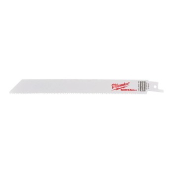 Milwaukee sabre saw blade 48005293 Universal 200 mm - 1pc