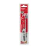 Milwaukee sabre saw blade for wood and metal 150 mm, 5 TPI, AX