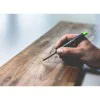 PICA Pencil with graphite TIEFLOCHMARKER PICA DRY 3030 GRAPHIT
