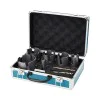 Universal drilling bits Makita D-51297 - 9 pieces