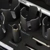 Universal drilling bits Makita D-51297 - 9 pieces