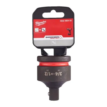 Milwaukee Adapter / Adapter 4932480405 3/4
