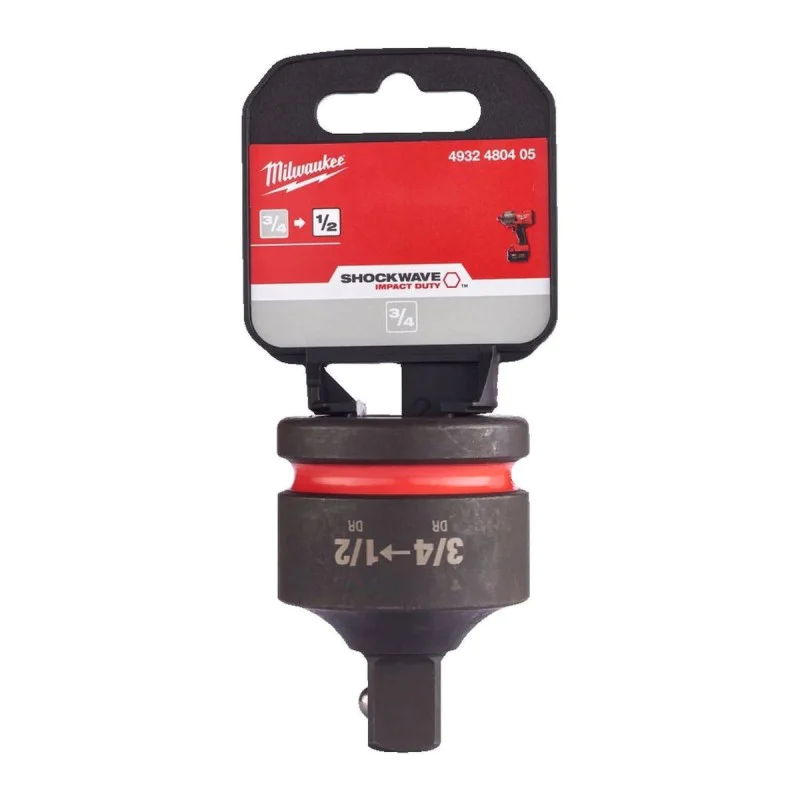 Milwaukee Adapter / Adapter 4932480405 3/4