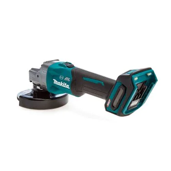 Комплект ъглошлайф Makita GA005GM201 125mm