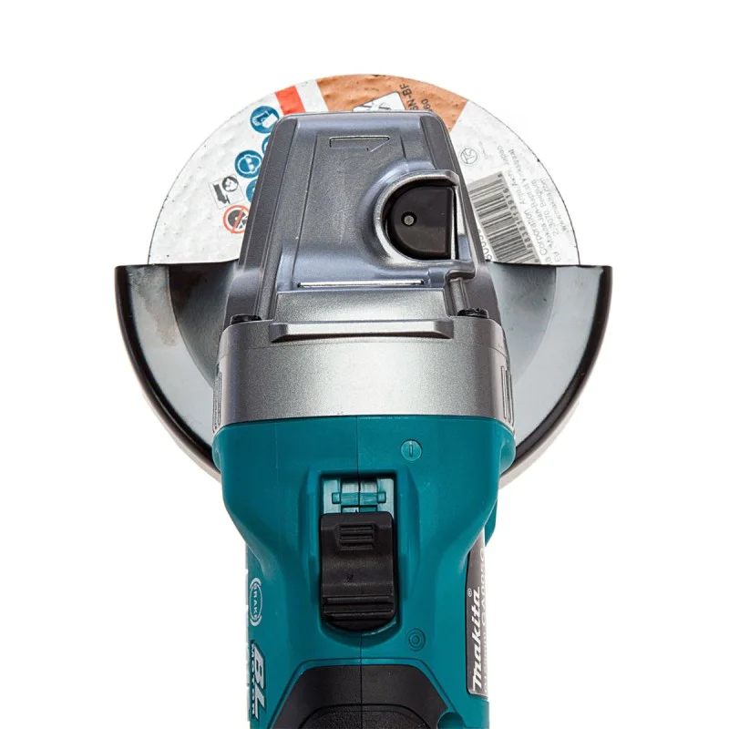 Angle grinder Makita GA005GZ 125mm