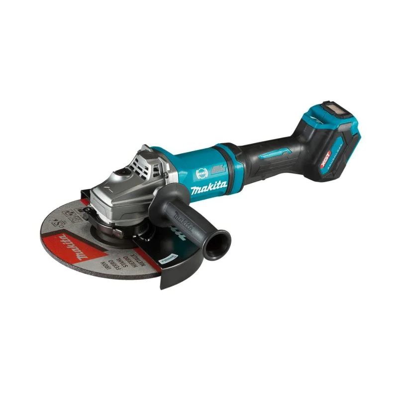 Angle grinder set Makita GA038GT201 230mm