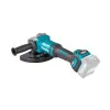 Angle grinder set Makita GA038GT201 230mm
