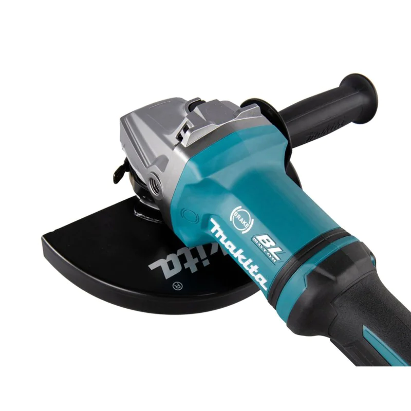 Angle grinder set Makita GA038GT201 230mm