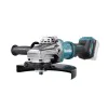 Angle grinder set Makita GA038GT201 230mm