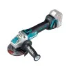 Cordless angle grinder Makita DGA521ZX1 X-Lock 125mm 18V