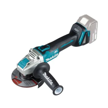 Акумулаторен ъглошлайф Makita DGA521ZX1 X-Lock 125mm 18V