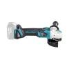 Cordless angle grinder Makita DGA521ZX1 X-Lock 125mm 18V