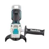 Cordless angle grinder Makita DGA521ZX1 X-Lock 125mm 18V