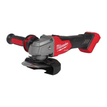 Акумулаторен ъглошлайф Milwaukee M18FSAG125X-0, 18V, 125мм