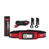 Milwaukee L4HL-VIS-301 cordless brushcutter