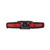 Milwaukee L4HL-VIS-301 cordless brushcutter