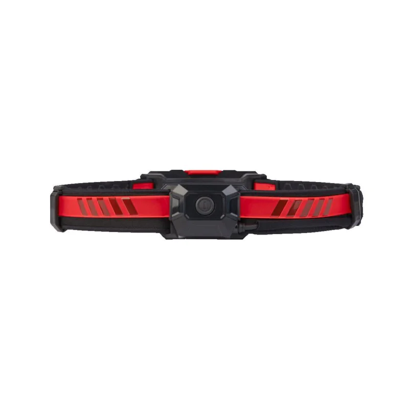 Milwaukee L4HL-VIS-301 cordless brushcutter