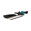 Cordless brushcutter Makita DUH754SZ, 18V, 750mm + GIFT Makita 632F15-1 battery