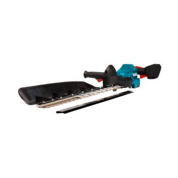 Акумулаторен храсторез Makita DUH754SZ, 18V, 750мм + ПОДАРЪК Батерия Makita 632F15-1
