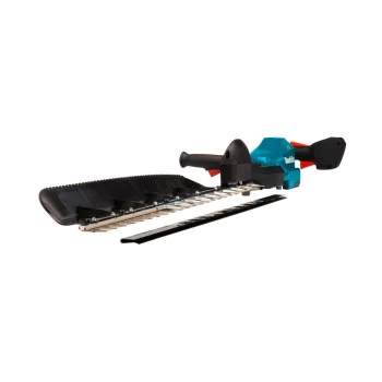 Акумулаторен храсторез Makita DUH754SZ, 18V, 750мм + ПОДАРЪК Батерия Makita 632F15-1
