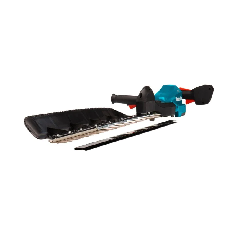 Cordless brushcutter Makita DUH754SZ, 18V, 750mm + GIFT Makita 632F15-1 battery