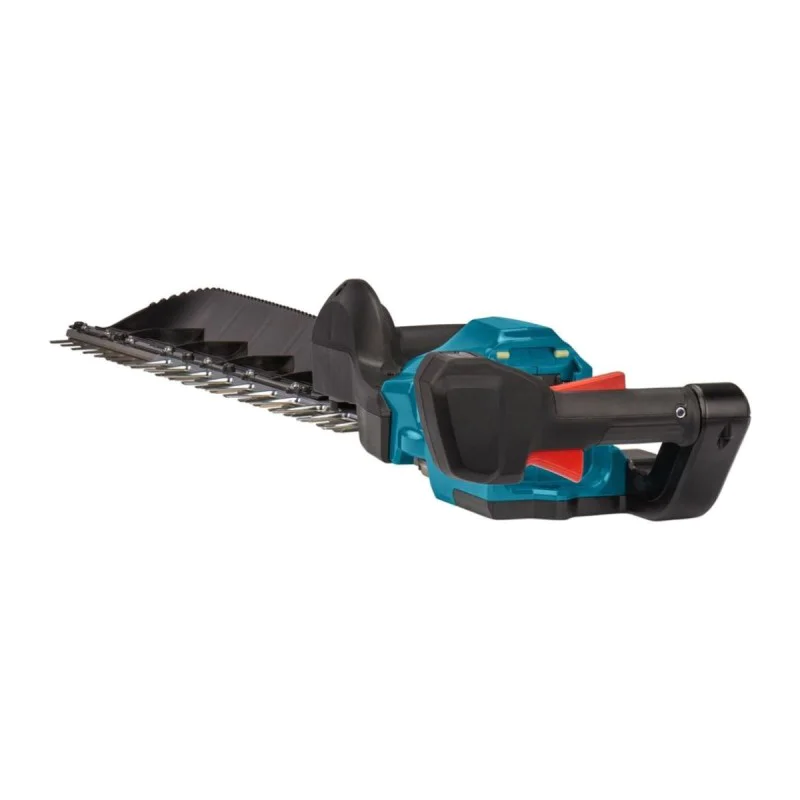 Cordless brushcutter Makita DUH754SZ, 18V, 750mm + GIFT Makita 632F15-1 battery