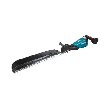 Акумулаторен храсторез Makita DUH754SZ, 18V, 750мм + ПОДАРЪК Батерия Makita 632F15-1