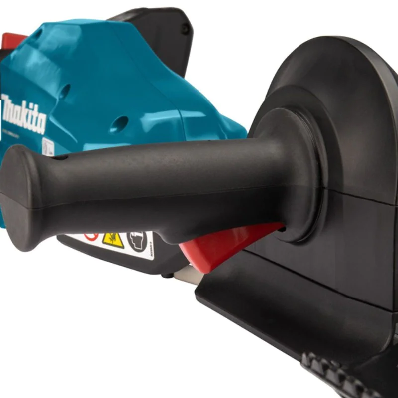 Cordless brushcutter Makita DUH754SZ, 18V, 750mm + GIFT Makita 632F15-1 battery