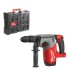 Cordless drill Milwaukee M18FHX-0P, 18V, SDS-plus, 2.5J, 26mm
