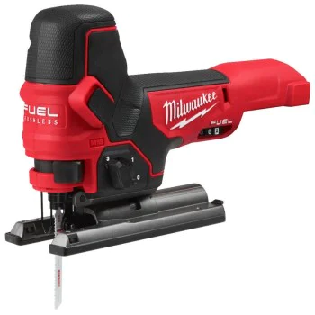 Cordless Jig Saw - Zege Milwaukee M18FBJS-0 with speed adjustment