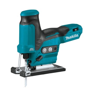 Акумулаторен прободен трион-зеге Makita JV102DZ 12V