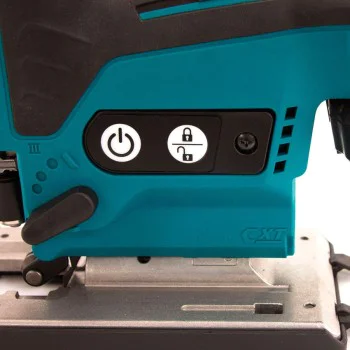 Акумулаторен прободен трион-зеге Makita JV102DZ 12V