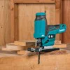 Cordless jig saw Makita JV102DZ 12V