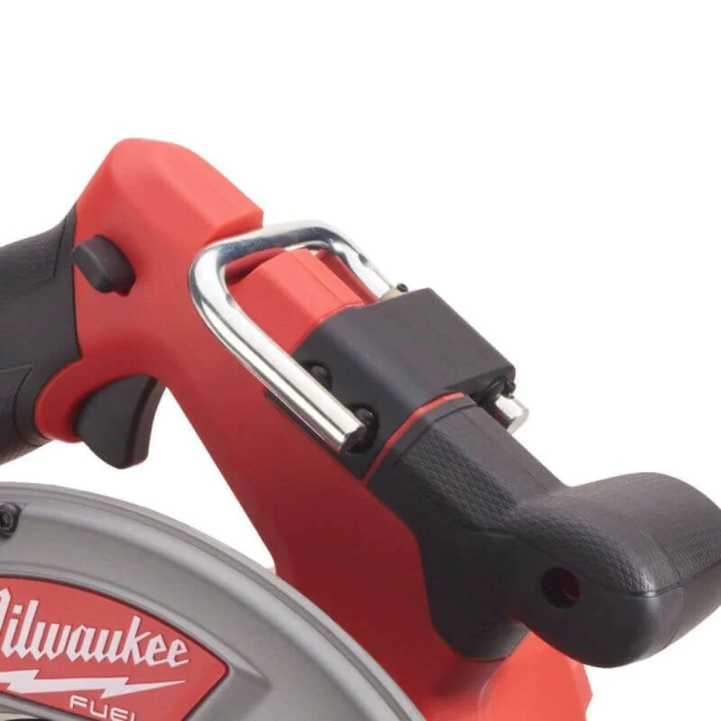 Milwaukee M18FCSG66-0 / f190mm cordless hand-held circular saw for wood