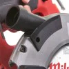 Milwaukee M18FCSG66-121C / f190mm cordless hand-held circular saw for wood