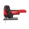 Cordless set of 2 machines Milwaukee M18FPP2AA2-502X
