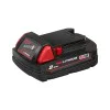 Cordless set of 2 machines Milwaukee M18FPP2BC-523X 18V