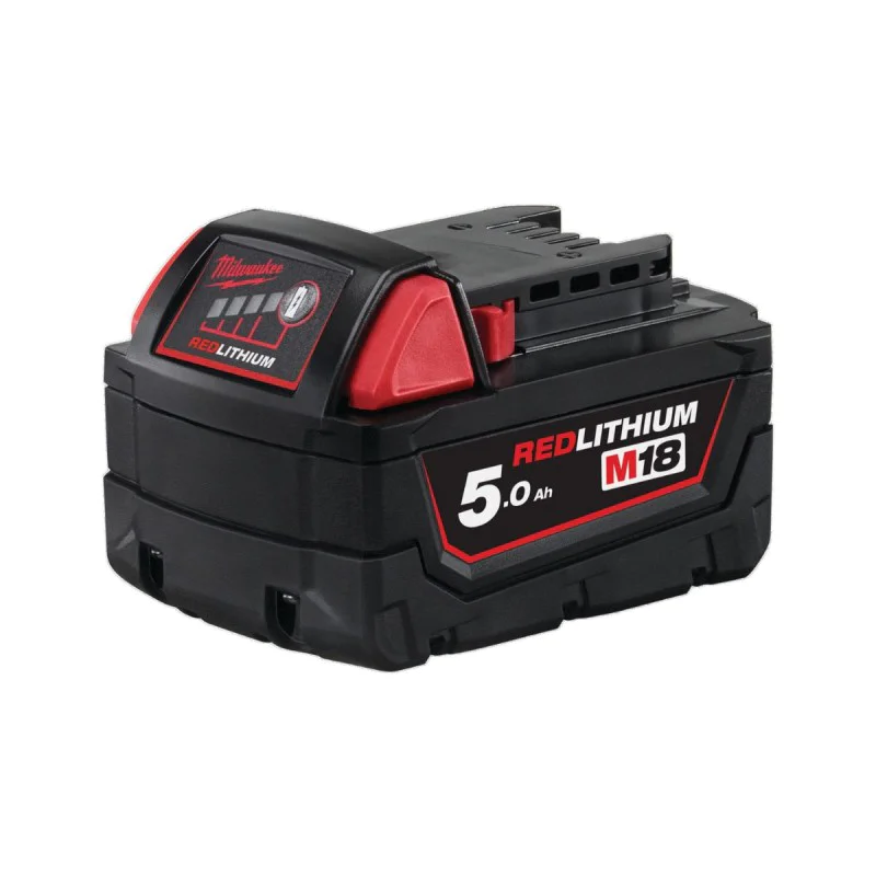 Cordless set of 2 machines Milwaukee M18FPP2BC-523X 18V