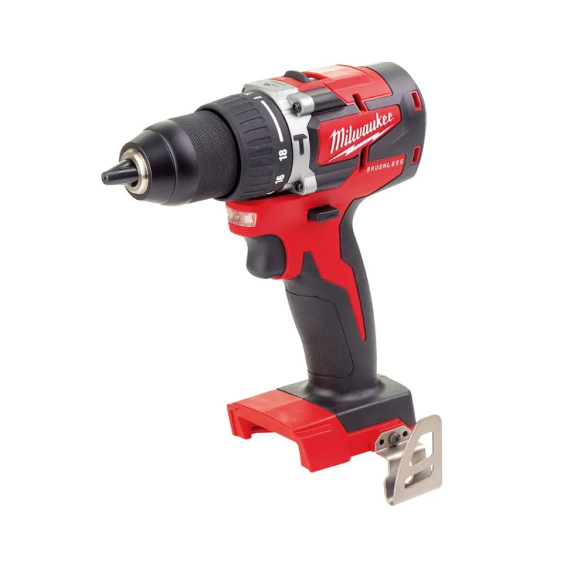 Cordless set of 2 machines Milwaukee M18FPP2BC-523X 18V