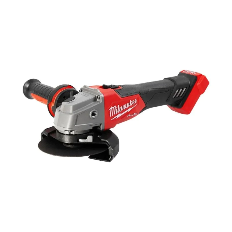 Cordless set of machines Milwaukee M18FPP8B-553P M18 Brushless