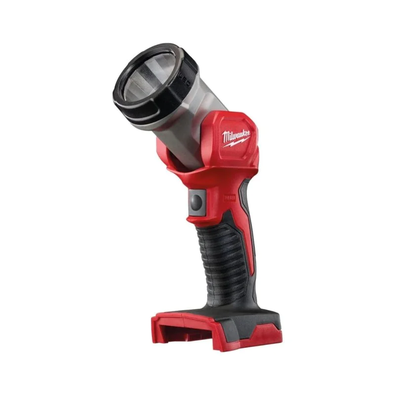 Cordless set of machines Milwaukee M18FPP8B-553P M18 Brushless