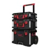 Cordless set of machines Milwaukee M18FPP8B-553P M18 Brushless